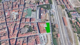 Oficina  C/ joan  arderius. Solvia inmobiliaria  suelo urbano consolidado figueres