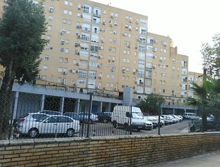 Pis a C/ Carlos Marx