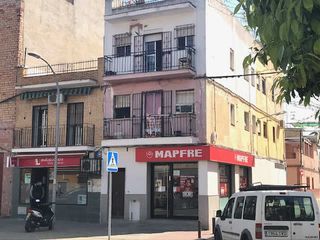Pis  C/ torremegia. Solvia inmobiliaria  piso sevilla