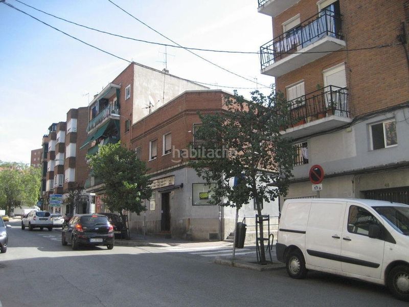 Foto fd2bef33-e010-4cd7-87e4-d711c06c1700. Pis a Numancia Madrid