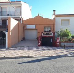 Lloguer Local Comercial  Ctra. del pantano. Solvia inmobiliaria  locales cuevas de san marcos