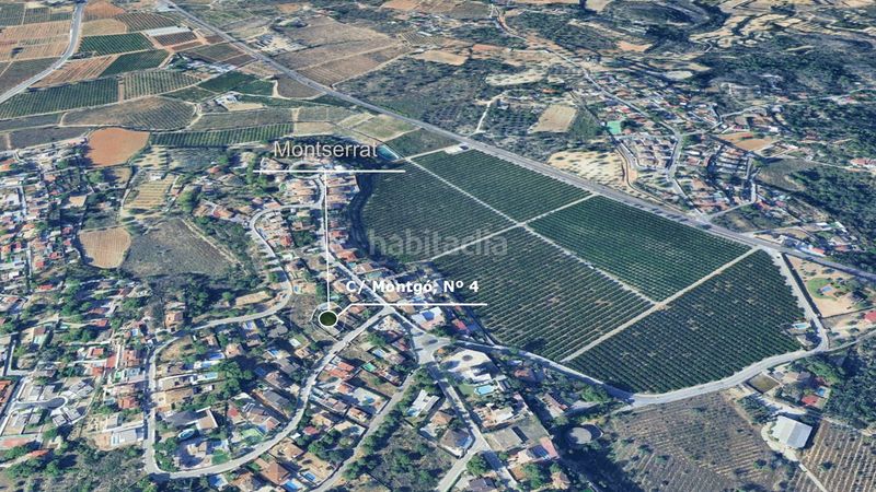 Foto b566c7bd-d721-46e5-ac60-9a9beb48e092. Finca rústica a Monserrat