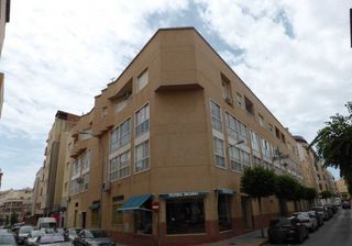 Rent Office space  C/ colombia. Solvia inmobiliaria  oficinas ejido el