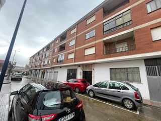 Pis  C/ hermanos garcía carraffa. Solvia inmobiliaria  piso ciudad rodrigo