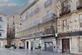 Pis  Pz san francisco. Solvia inmobiliaria  piso cartagena