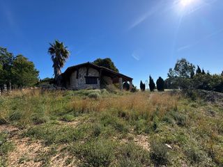 Chalet  C/ aralar. Solvia inmobiliaria  chalet independiente alcalà de xivert
