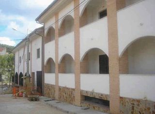 Piso  Tr. castilla la mancha. Solvia inmobiliaria  piso ruidera