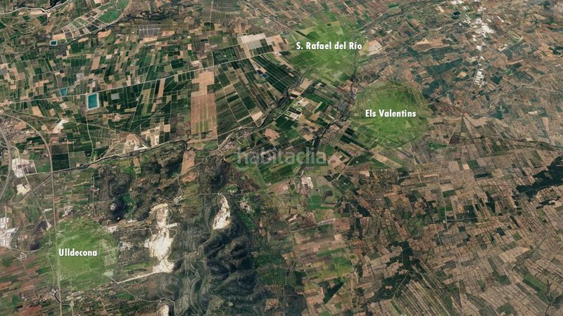 Foto ee19b845-c503-493c-a924-923cb85e25c8. Finca rústica a Ulldecona