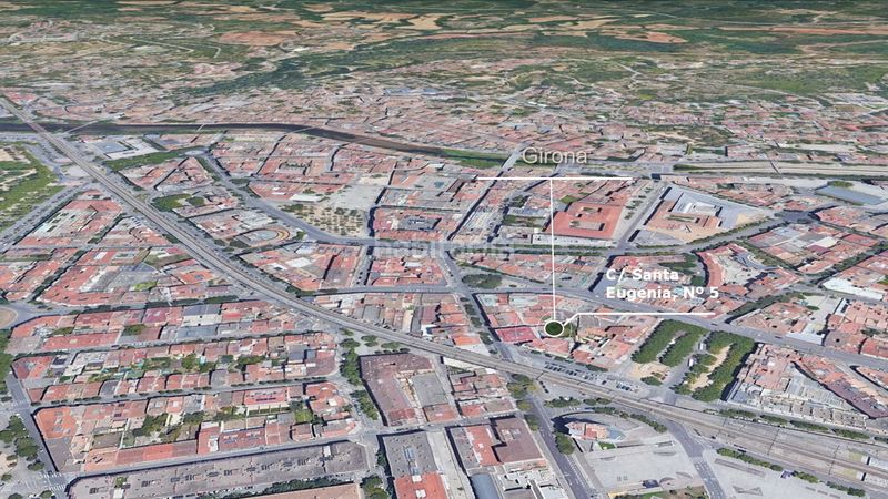 Foto 2d9a34f9-6cc6-45e7-b18a-2c60ce9e5674. Oficina a Eixample Nord Girona