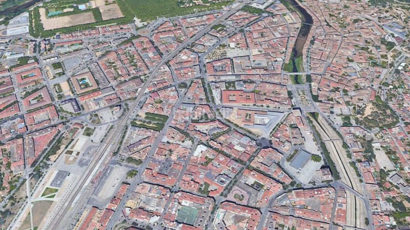 Foto 752de11c-99f0-4905-99c0-5120946f6172. Oficina a Eixample Nord Girona