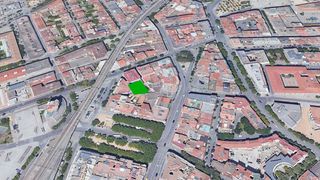 Büro  C/ santa eugenia. Solvia inmobiliaria  suelo urbano consolidado girona