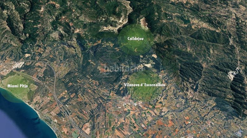 Foto 5a732d78-662f-4f29-b0f8-50986345dfa9. Finca rústica a Vilanova d´Escornalbou