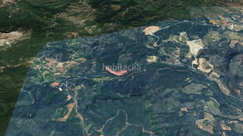 Foto f12a870f-148c-4c7b-9d12-d5887221af16. Finca rústica a Vilanova d´Escornalbou