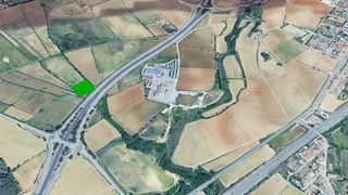 Bureau  Urb valldemar. Solvia inmobiliaria  suelo urbano consolidado castellet i la gor