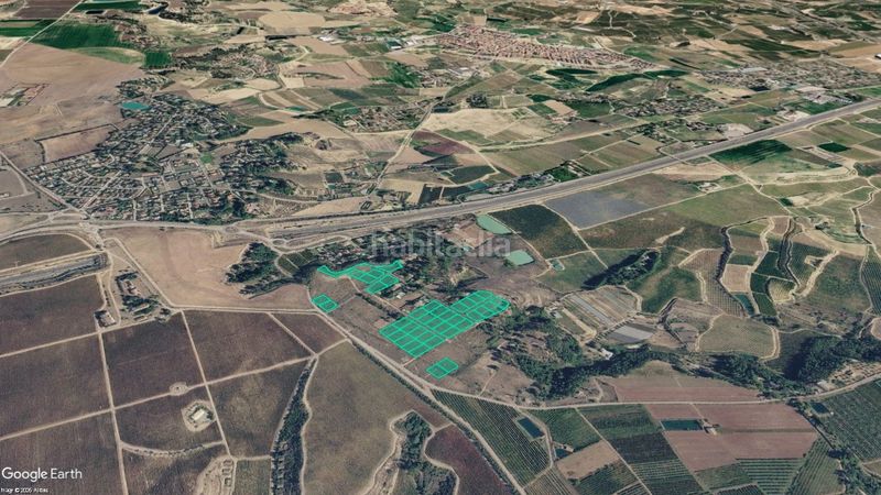 Foto 417b3141-d931-43ff-afa6-5829ad83e9ef. Finca rústica a La Cerdera Lleida