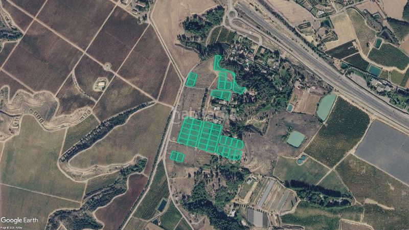 Foto 6318e399-8b8c-4948-82a3-36df48e1f319. Finca rústica a La Cerdera Lleida