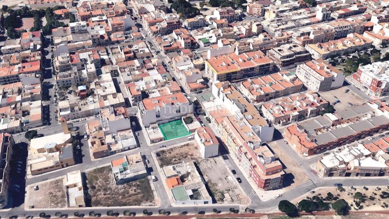 Foto 6a259b76-7667-45e0-a2bc-7d097efd4aac. Finca rústica a Santa María del Águila Ejido (El)