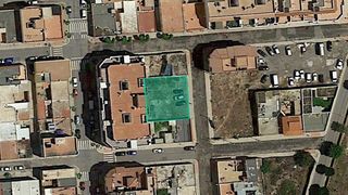 Finca rústica  C/ castilla. Solvia inmobiliaria  suelo urbano ejido el