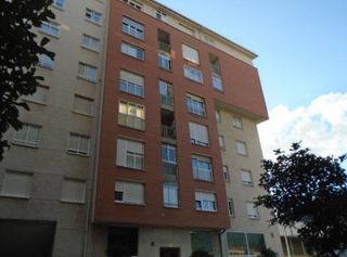 Pis  C/ divina pastora. Solvia inmobiliaria  piso ansoáin