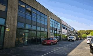 Industrial building  C/ penedes - p. i. les salines -. Solvia inmobiliaria  nave industrial cubelles