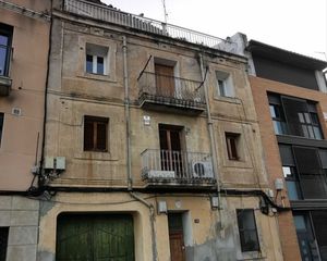 Appartement  C/ del sol. Solvia inmobiliaria  piso gelida