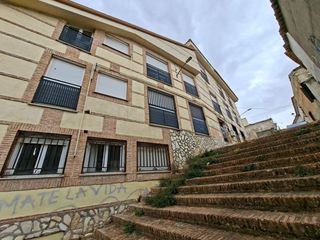 Appartamento  C/ palacio. Solvia inmobiliaria  piso ocaña