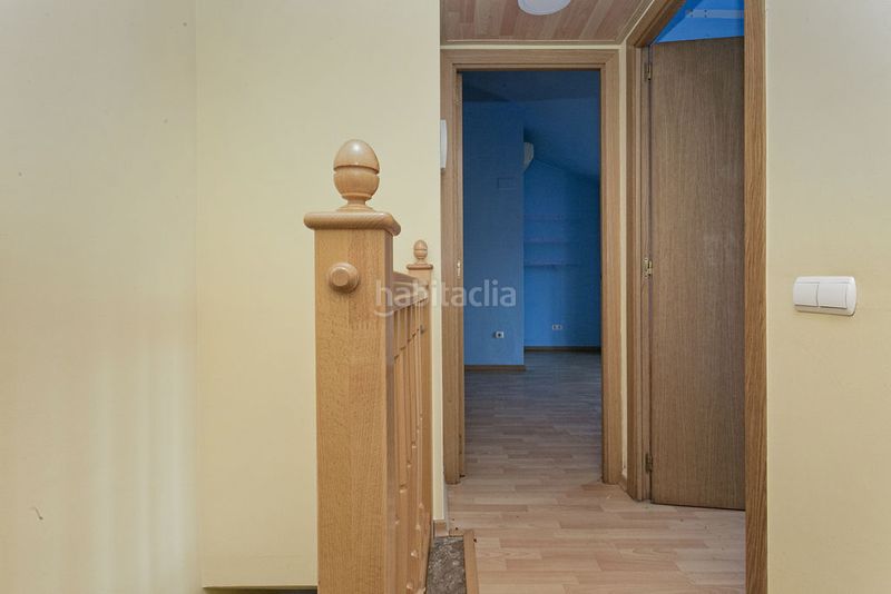 Foto 42a71677-4640-49fe-afd2-1515a84a8110. Dúplex amb aparcament a Font dels Capellans - Sagrada Familia Manresa