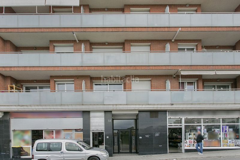 Foto fbc81b96-c9d0-4320-8bdf-3e4011db9971. Dúplex amb aparcament a Font dels Capellans - Sagrada Familia Manresa