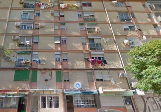 Pis  C/ benferri. Solvia inmobiliaria  piso madrid