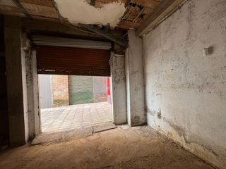 Business premise  Av/ andalucia. Solvia inmobiliaria  locales pulianas