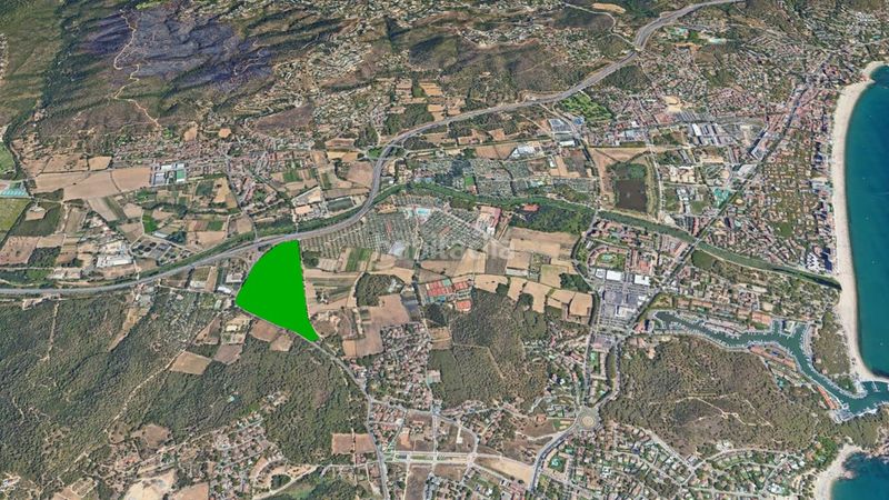 Foto 192510f7-40cf-4bb7-9ddf-bc3d18272f4e. Finca rústica a Castell d´Aro