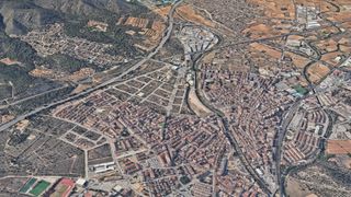 Office space  Pt. el vendrell, baix penedés. Solvia inmobiliaria  suelo urbano consolidado vendrell el