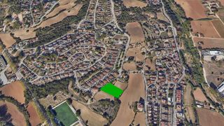 Finca rústica  Ptda can oliveres. Solvia inmobiliaria  suelo rústico lliçà de vall
