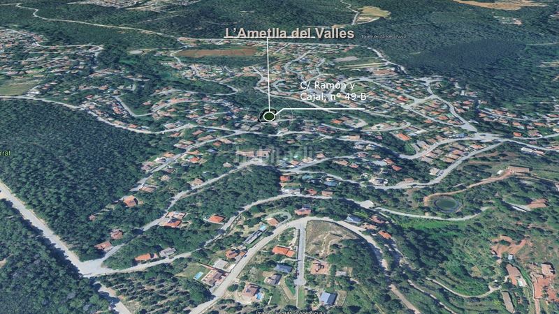 Foto fd657e87-e37d-4631-9771-4c44a7bb5e0a. Oficina a Ametlla del Vallès (L´)