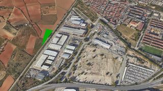 Fondo rustico  Ptda can milans, pol 2. Solvia inmobiliaria  suelo urbanizable no sectorizado montcada i