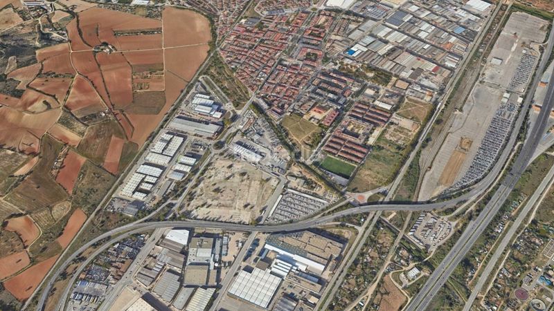 Foto dd1ba720-8b76-4652-9cf9-8aeeedf2e728. Finca rústica a Mas Rampinyo - Montcada Nova - Carrerada Montcada i Reixac
