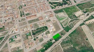 Oficina  C/ vicent andrés estelles. Solvia inmobiliaria  suelo urbano consolidado montaverner