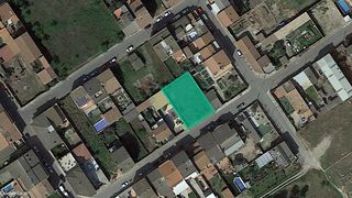 Bureau  C/ francesc lairet. Solvia inmobiliaria  suelo urbano consolidado balaguer
