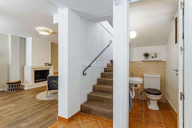 Foto ca760307-95fd-4879-9479-a05b5c22fabf. Casa aparellada a Aracena