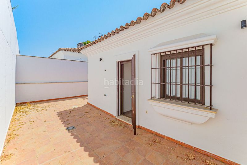 Foto cdeff962-e920-4ba0-a5e9-0ea12c488ba7. Casa aparellada a Aracena