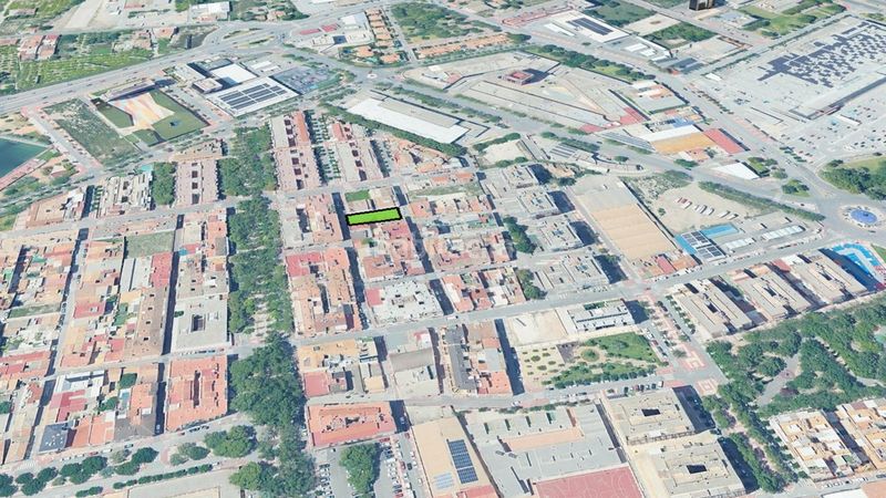 Foto eb63996e-691c-4a46-bb4c-6a528fa72d93. Finca rústica a El Ranero Murcia