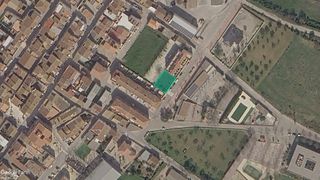 Rural plot  C/ cataluña. Solvia inmobiliaria  solares galera la