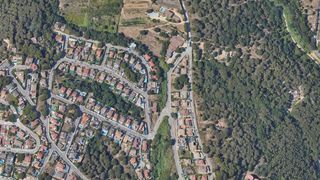 Büro  C/ alzina - res blanes -. Solvia inmobiliaria  suelo urbano consolidado blanes