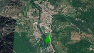 Rural plot  Puyeta roya - ptda teulera. Solvia inmobiliaria  suelo urbano no consolidado pont de suert e