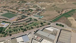 Rural plot  C/ cervera. Solvia inmobiliaria  suelo urbano no consolidado agramunt