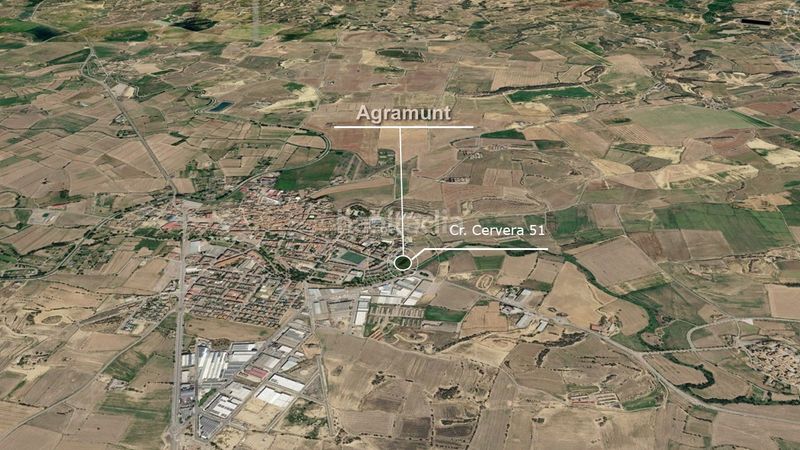 Foto fbe410f5-3eca-45a1-854d-db432a92850b. Finca rústica a Agramunt