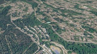 Rural plot  Ur junio park, riells i viabrea (girona). Solvia inmobiliaria  suelo urbano no consolidado riells i viabre