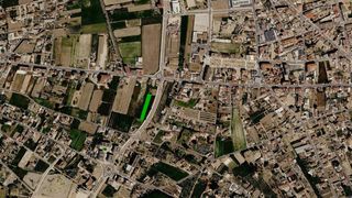 Rural plot  Av robert graupera. Solvia inmobiliaria  suelo urbanizable sectorizado deltebre