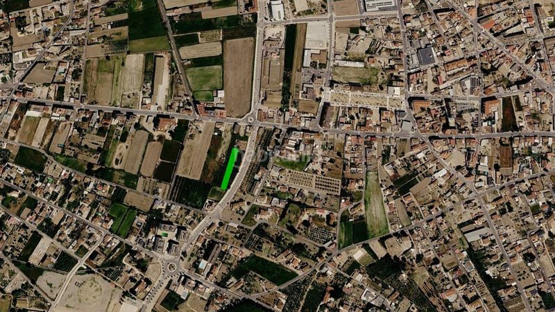Foto 31aaec4a-ede7-469c-8d00-21eed9ff3677. Finca rústica a Deltebre