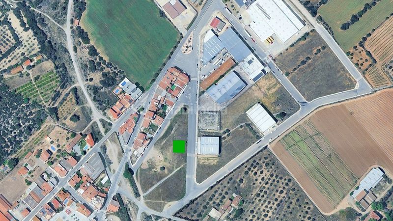 Foto 8ab12b18-d3f3-45bb-af69-881144e0e95d. Finca rústica a Poble Mont-roig del Camp